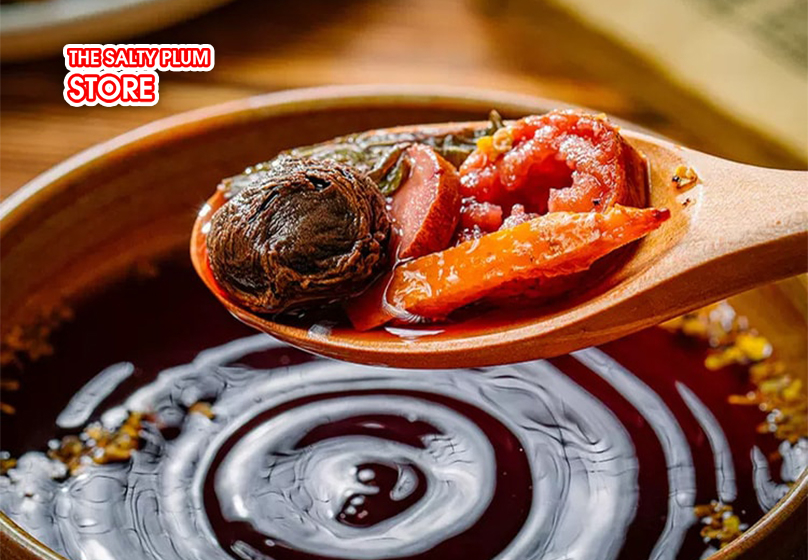 A Natural Way to Deepen Flavor