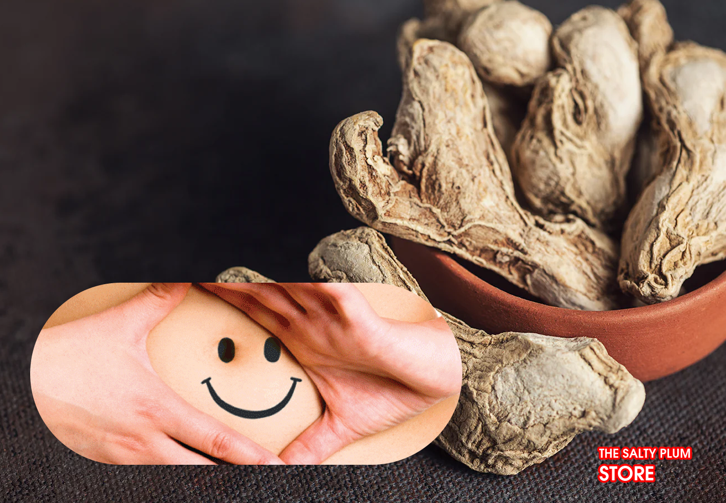 Aids Digestive Function and Boosts Nutrient Intake