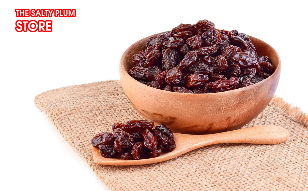 Are Salty Plums Healthy? The Short Answer