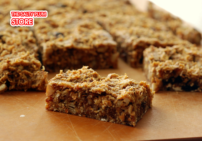 Bake and Cook with a Nutritious Twist