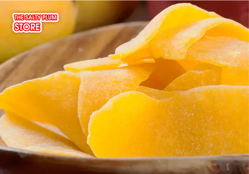 Be Mindful of Sugar Content