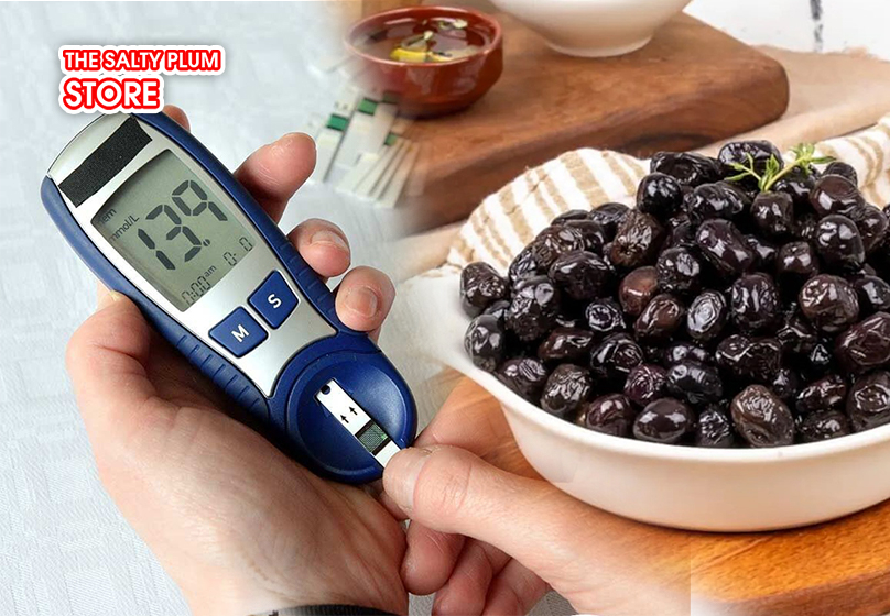 Blood Sugar Friendly