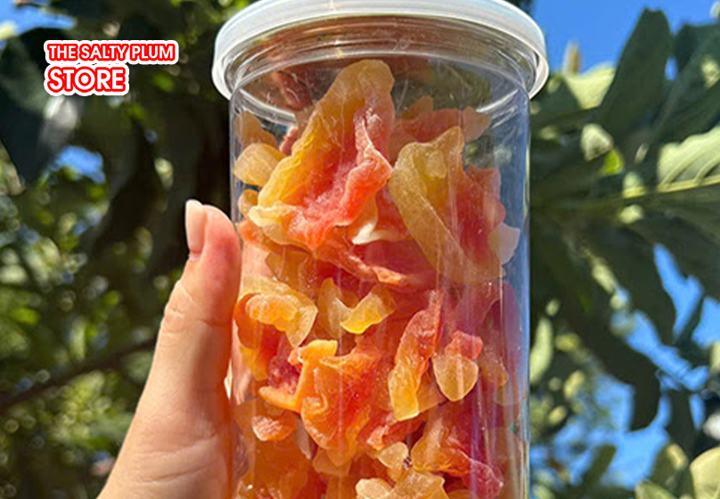 Choose an airtight container