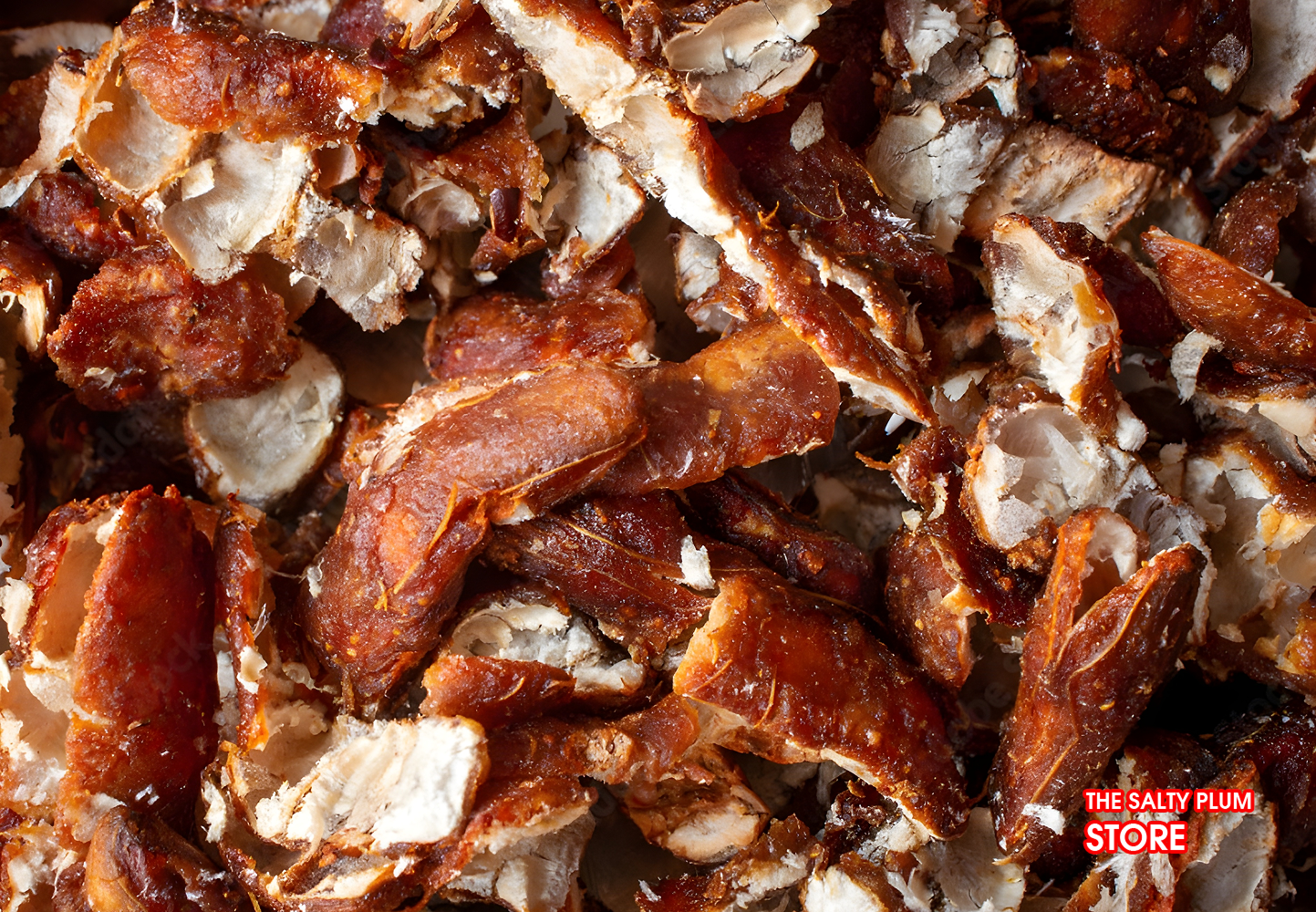 Choose Seedless or Easy-to-Use Varieties