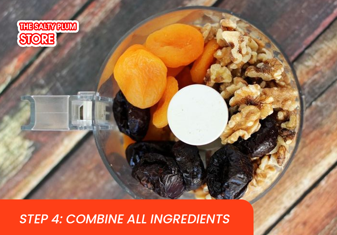 Combine all ingredients