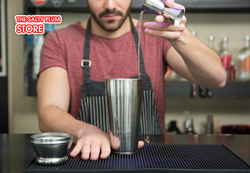 Combine the base ingredients