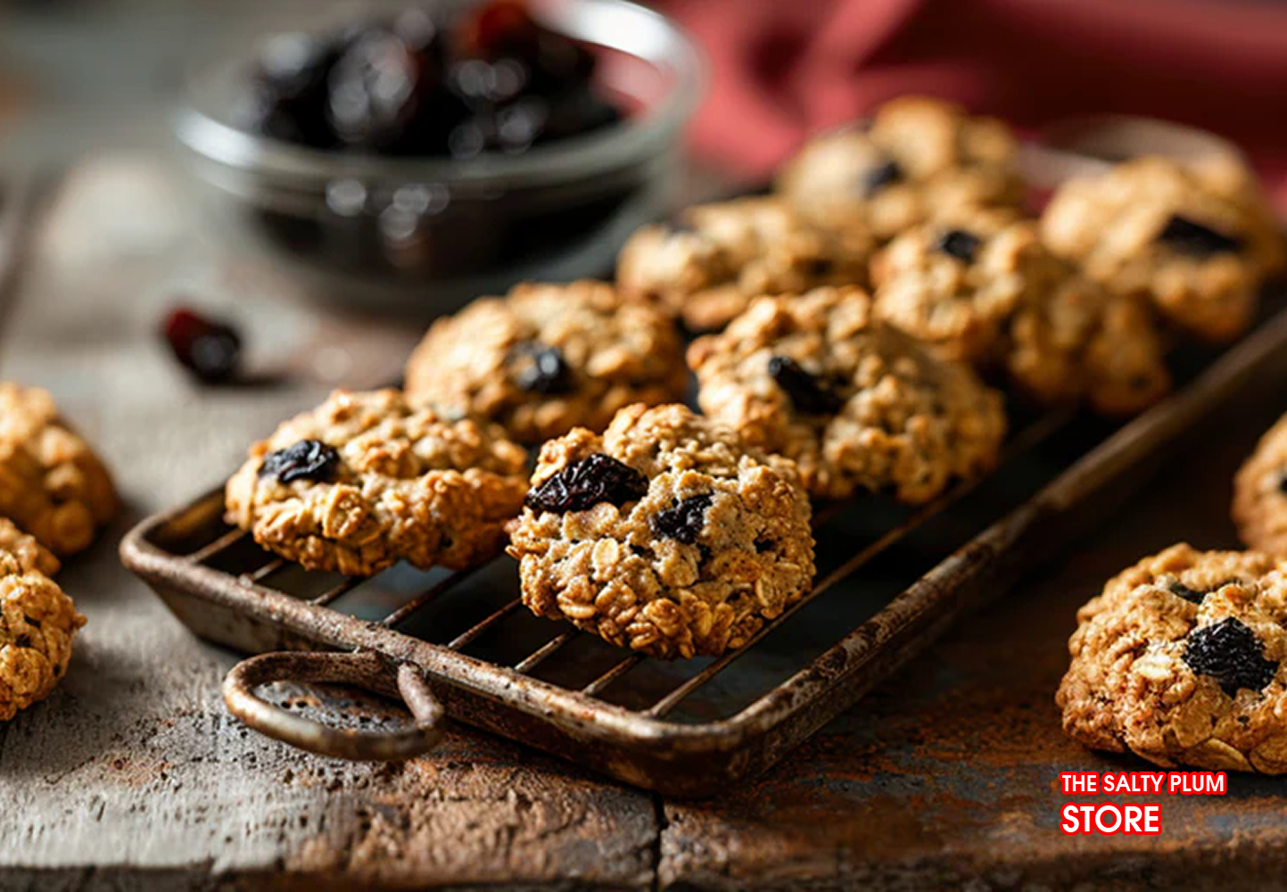 Creative Ways to Eat Prunes
