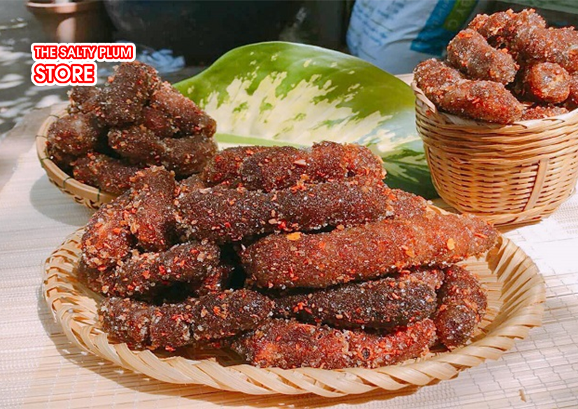 Delicious Ways to Enjoy Dried Tamarind Jam