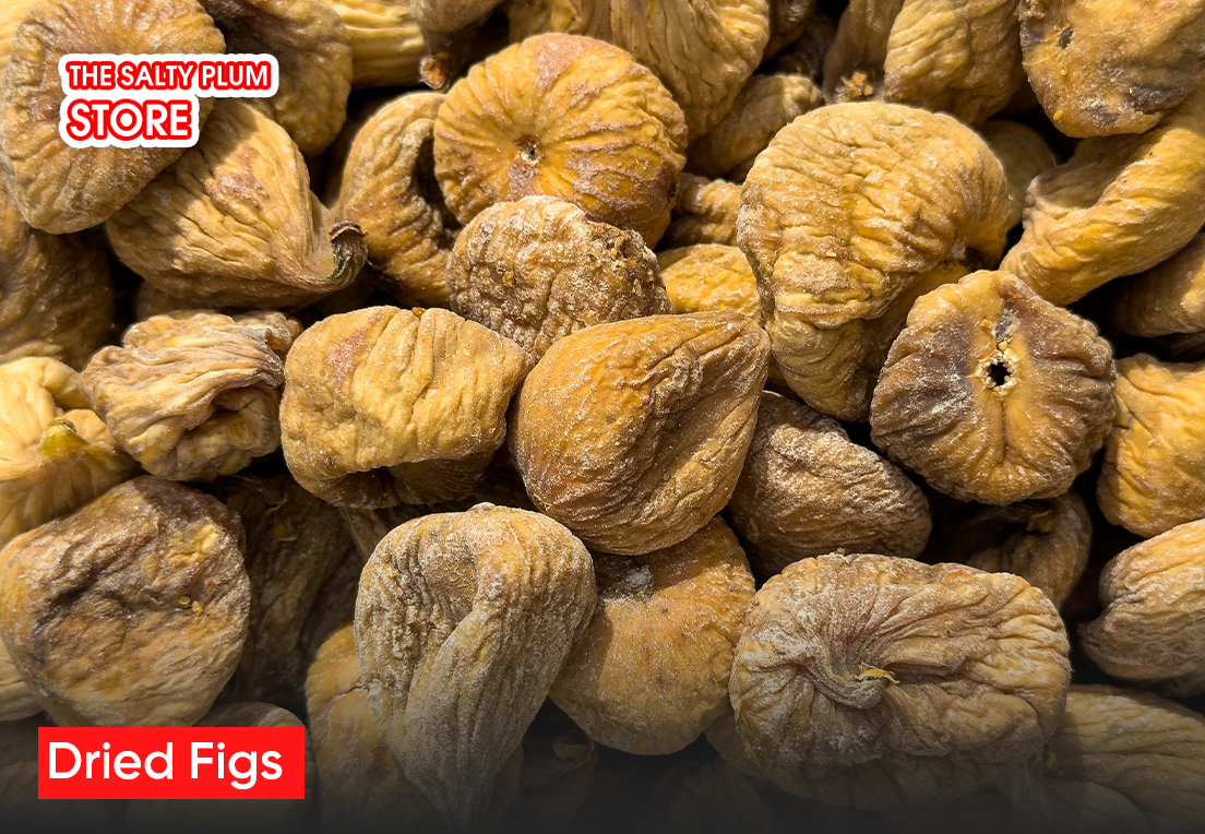 Dried Figs