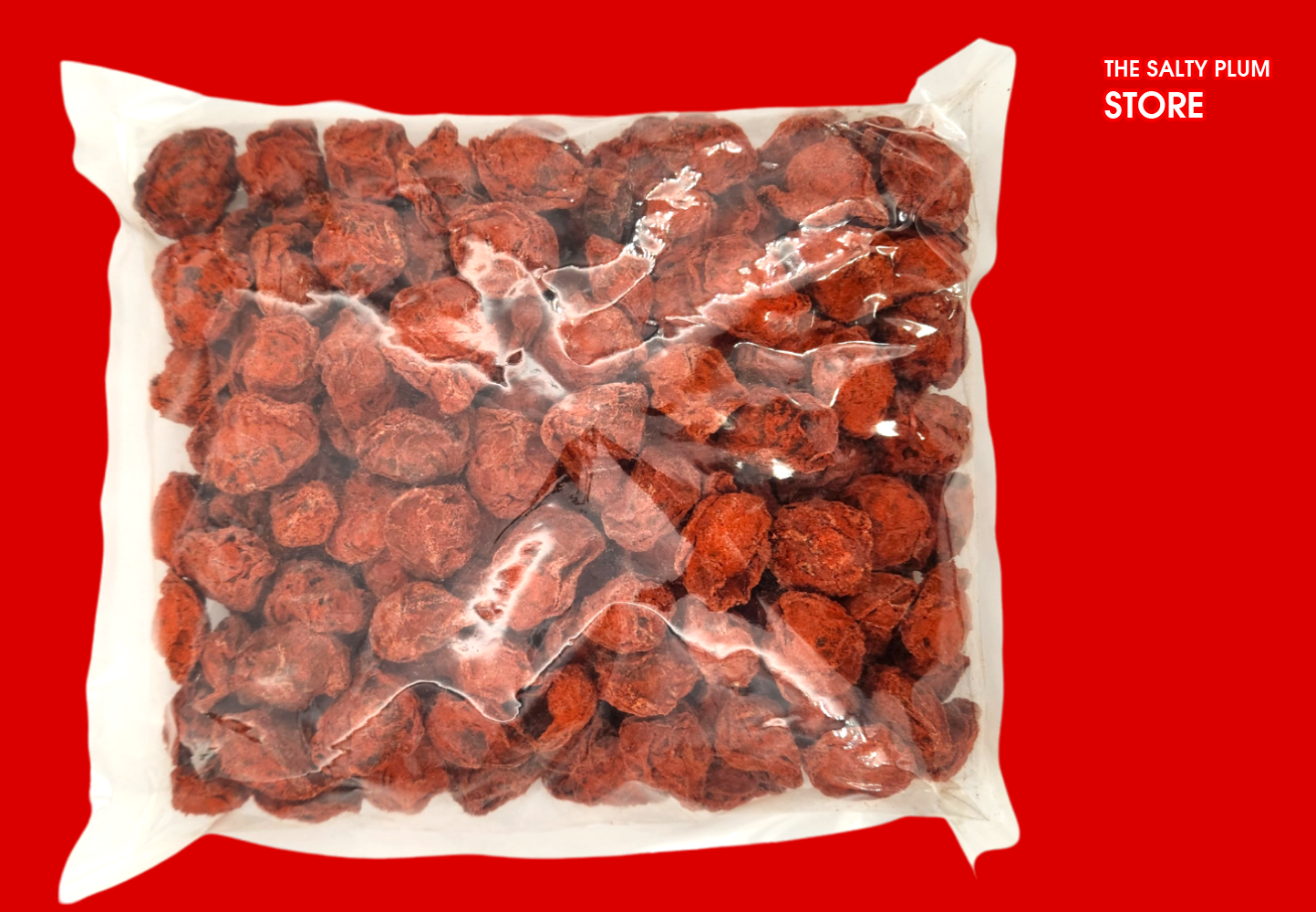 Eat Them Straight from the Pack