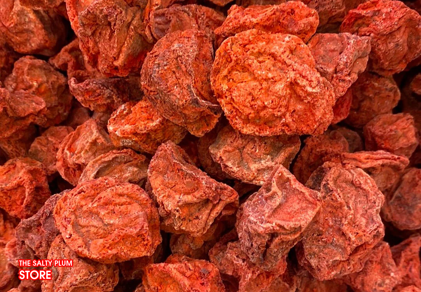 Enjoy Them as a Classic Snack