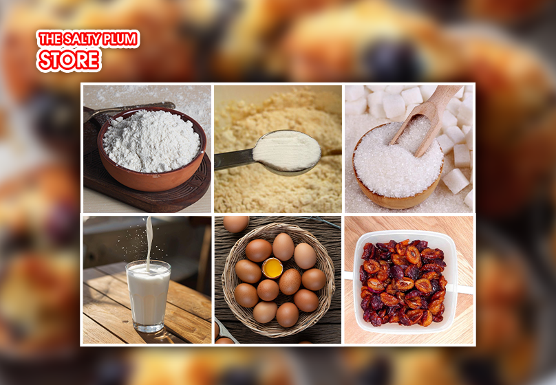 Essential Ingredients and Easy Substitutions