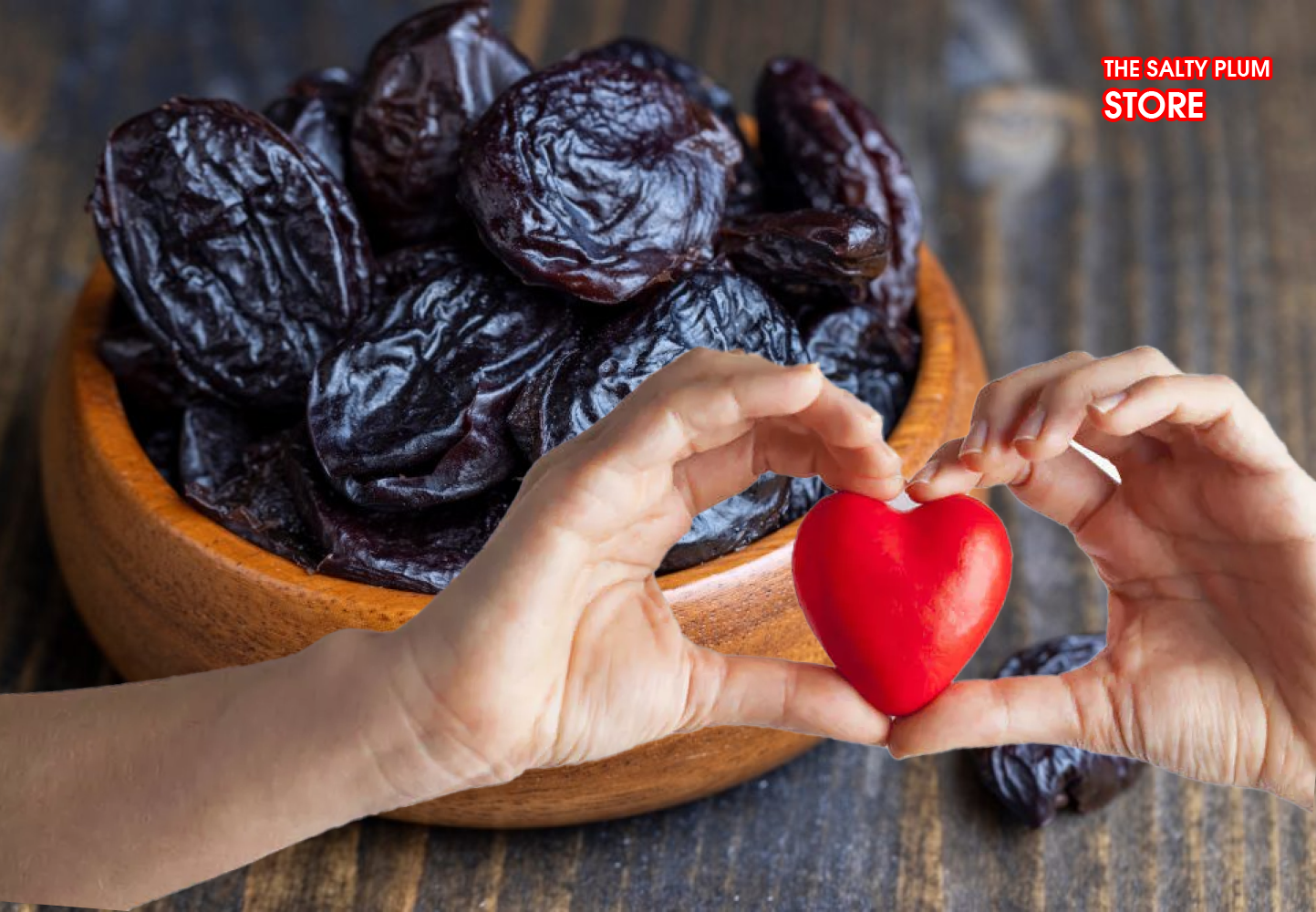 Excellent Source of Antioxidants