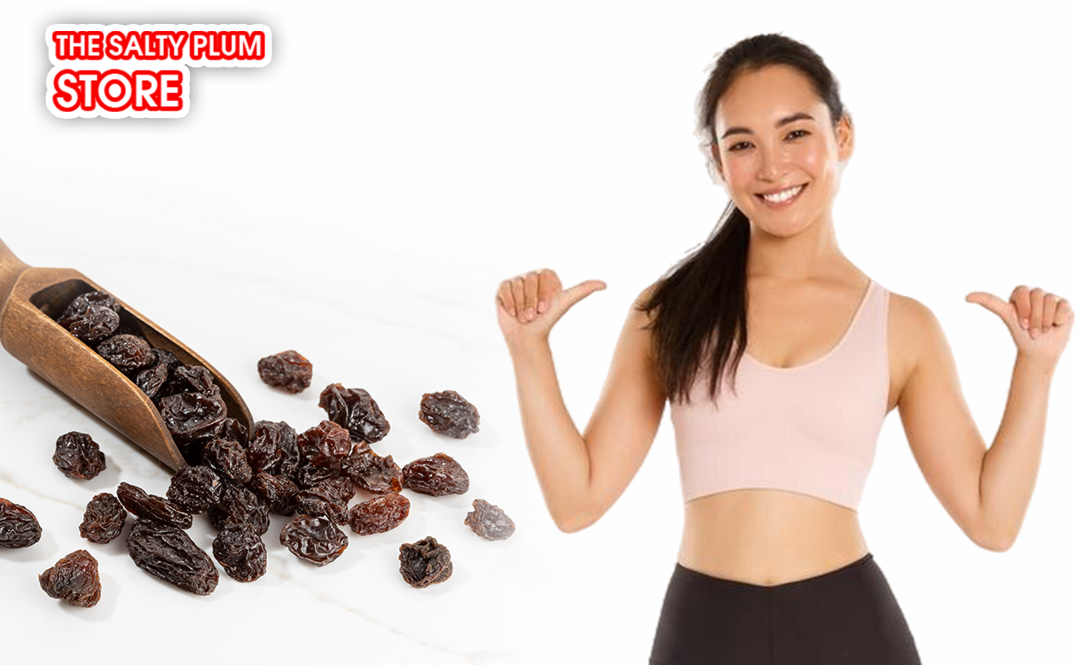  Health Benefits of Salty Plums 