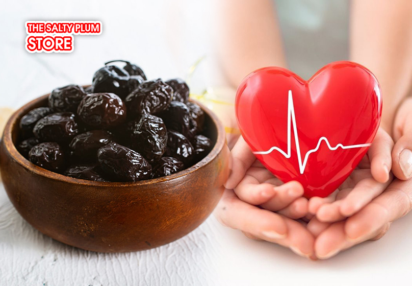 Heart Health Support