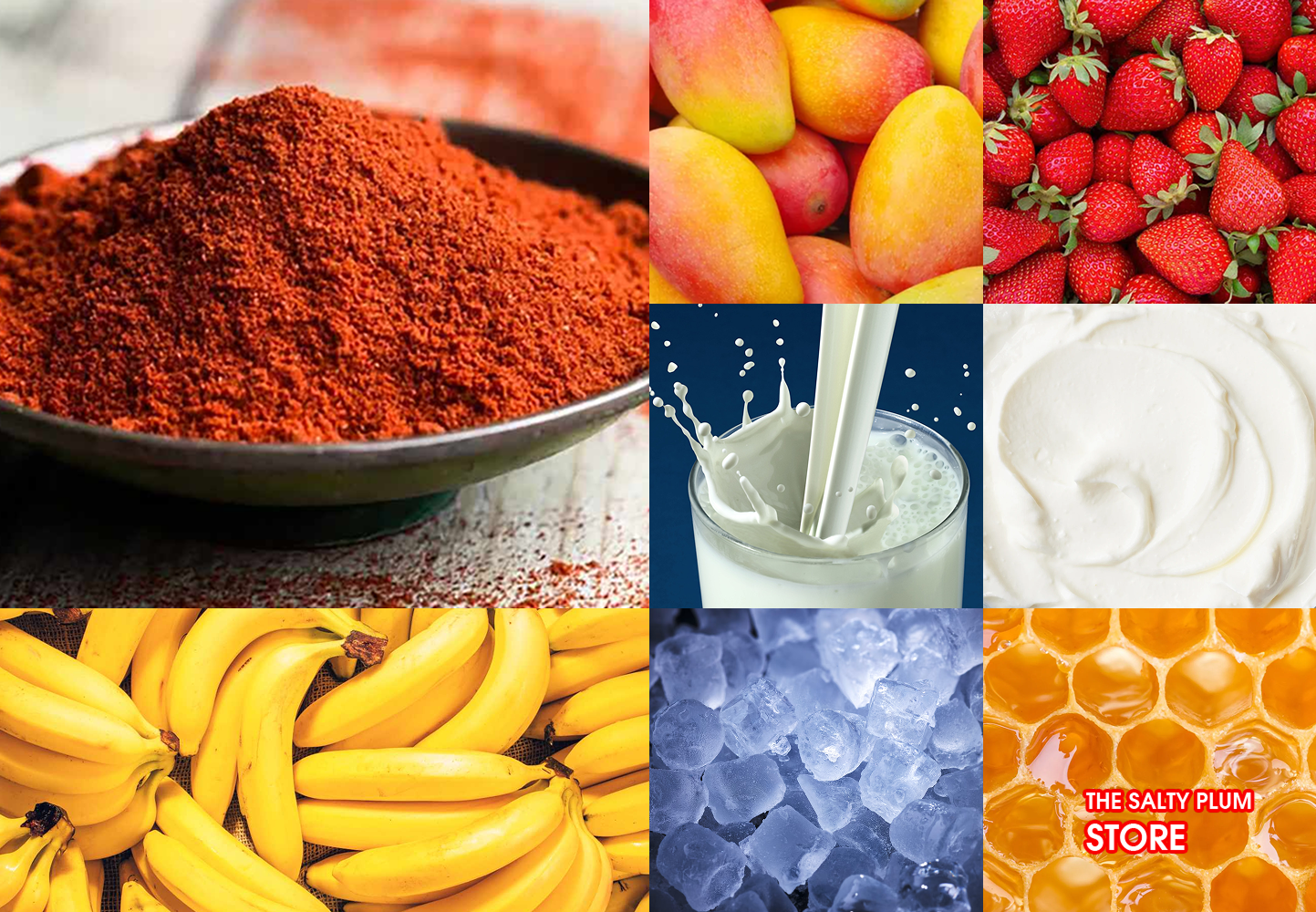 Ingredients You’ll Need