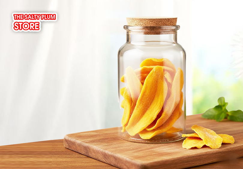 Keep in an Airtight Container