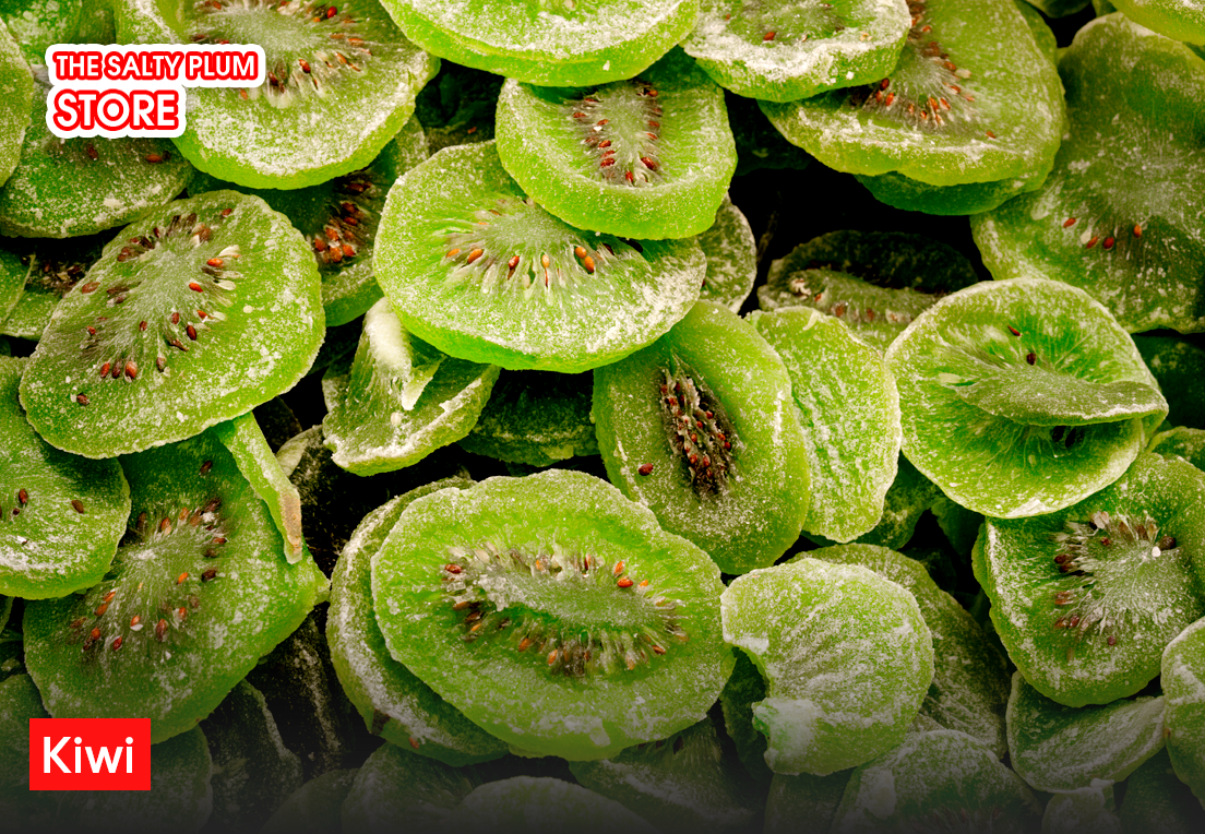 Kiwi - Best Tangy Fruit
