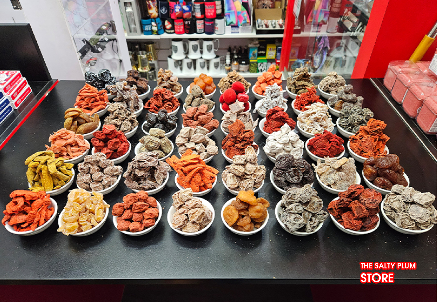 Look at Color and Appearance