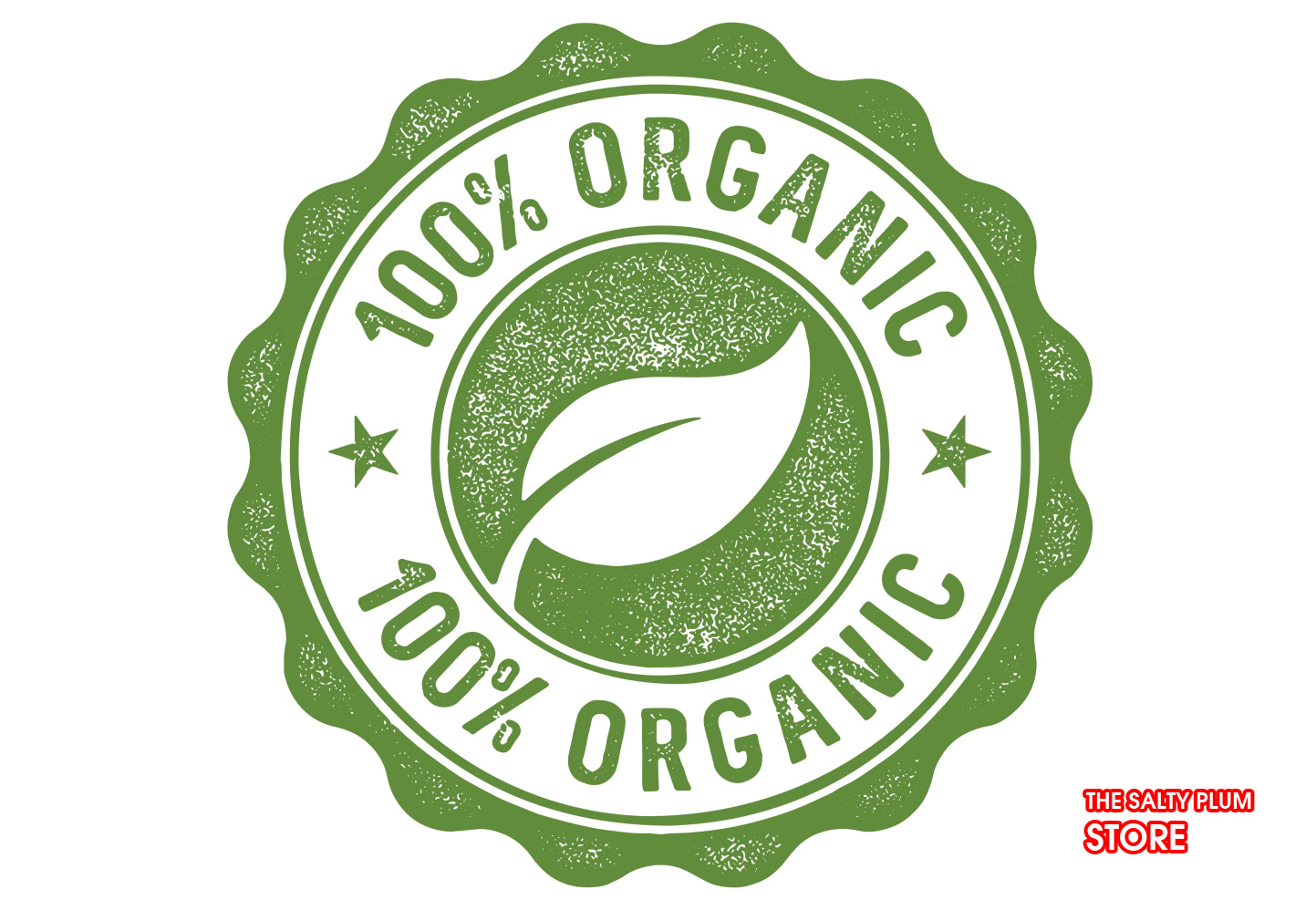 Look for Certified Organic Labels