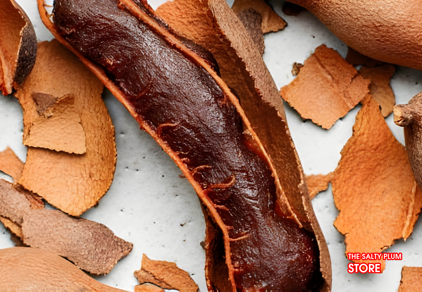 Look for Deep, Rich Color