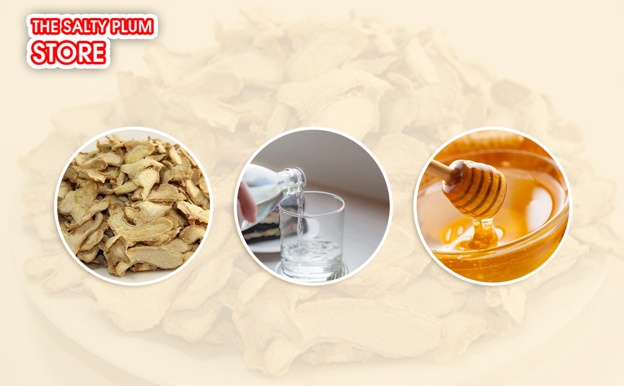 Ingredients You’ll Need