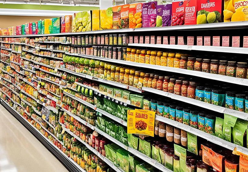 Minh’s Asian Supermarket 