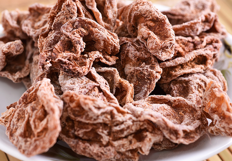 Health Benefits of Salty Plums