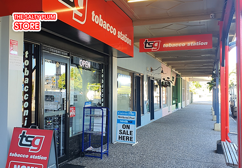 Popular Retail Stores