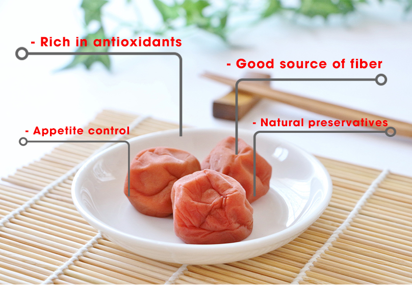 Potential Health Benefits