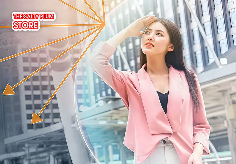 Protects Against Environmental Damage