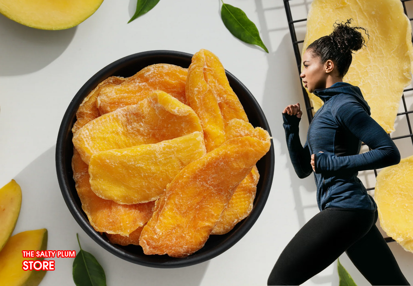 Provides a Natural Energy Boost