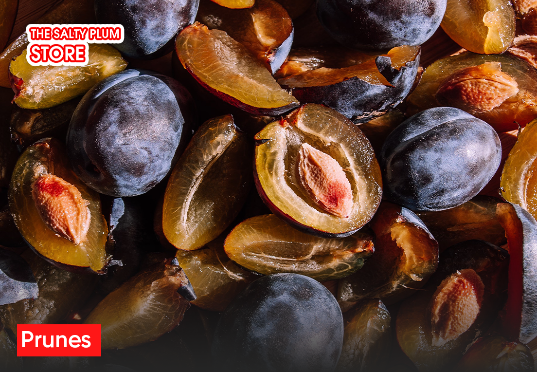 Prunes