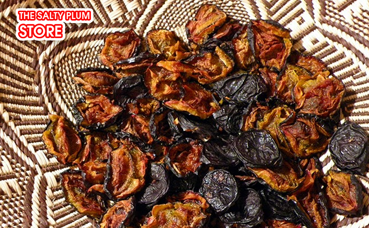 Prunes key takeaway health benefits portion control