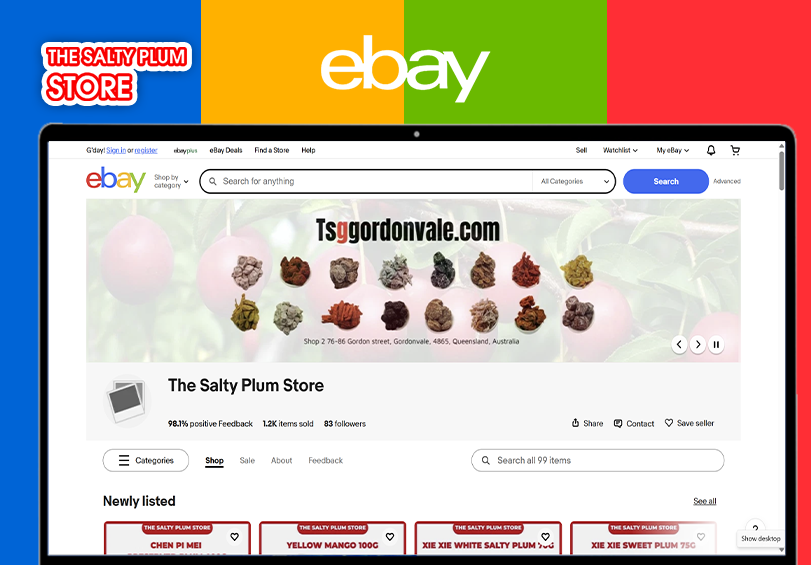 Purchase via E‑Commerce Platforms