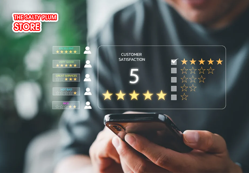 Read Reviews or Purchase from Trusted Brands