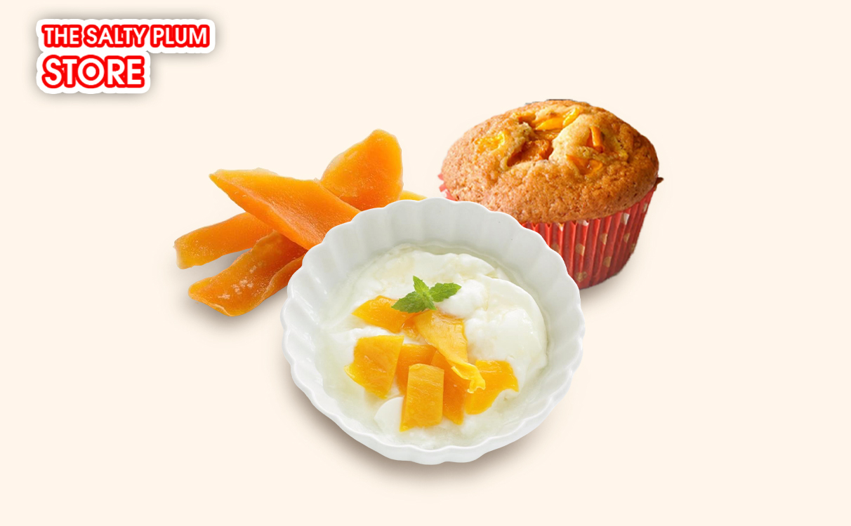 Versatility in Recipes