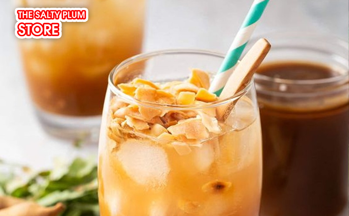 Refreshing drinks