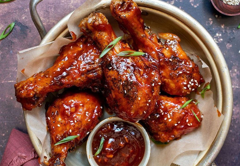 Serving Suggestions