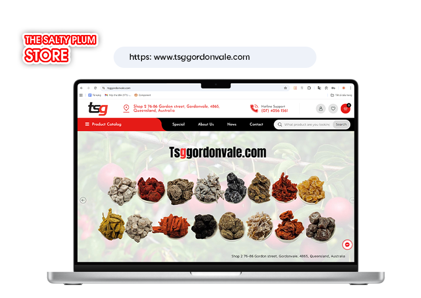 Shop with us