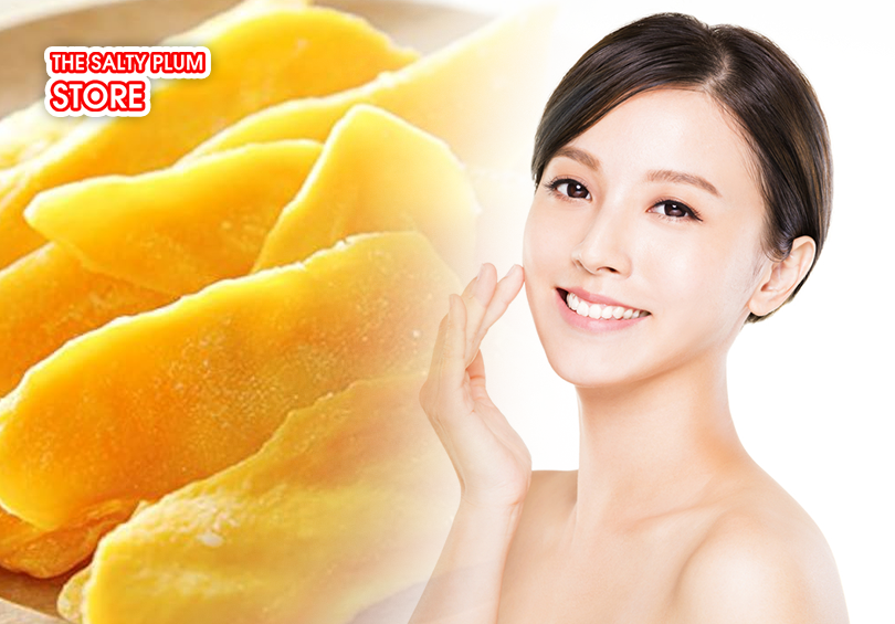 Supports Collagen Formation