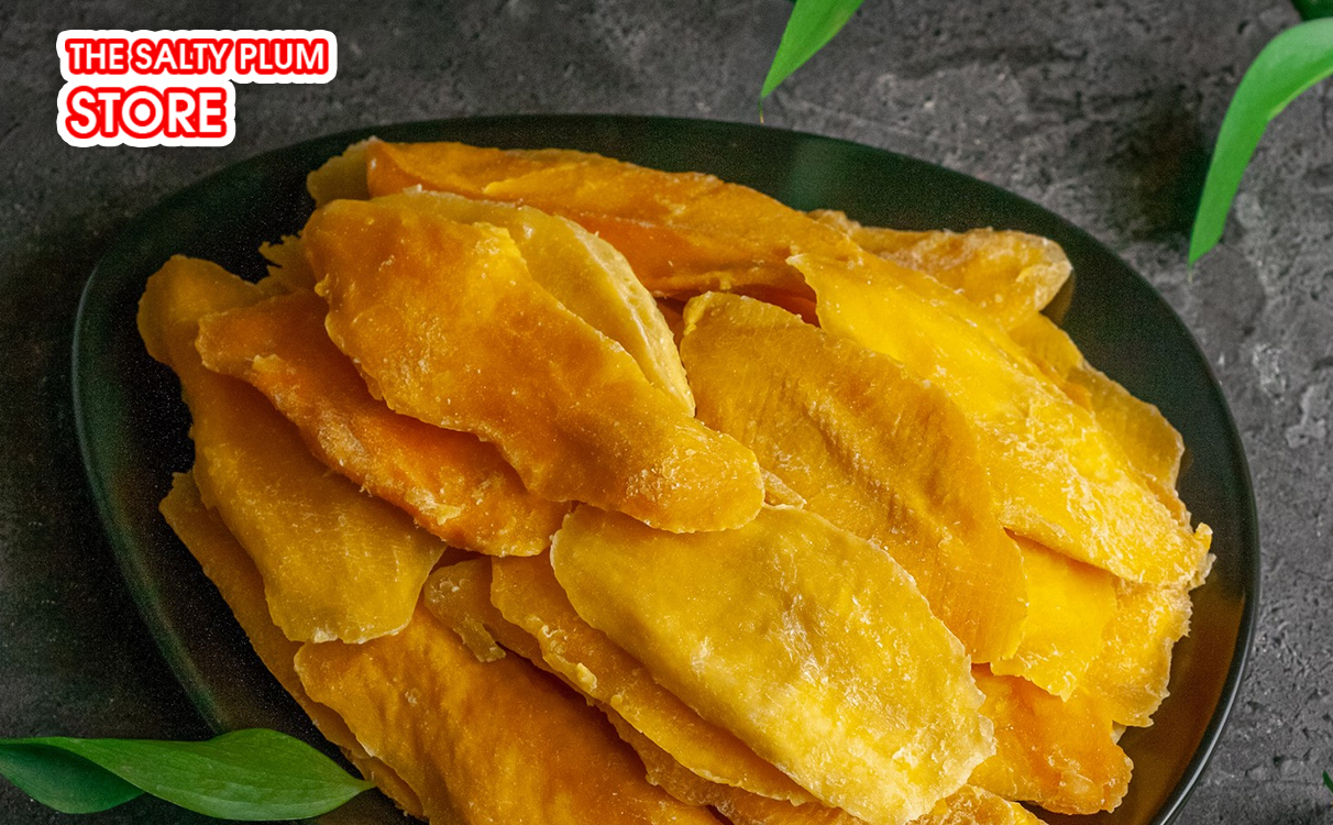 Tips for Buying Dried Mango Wholesale