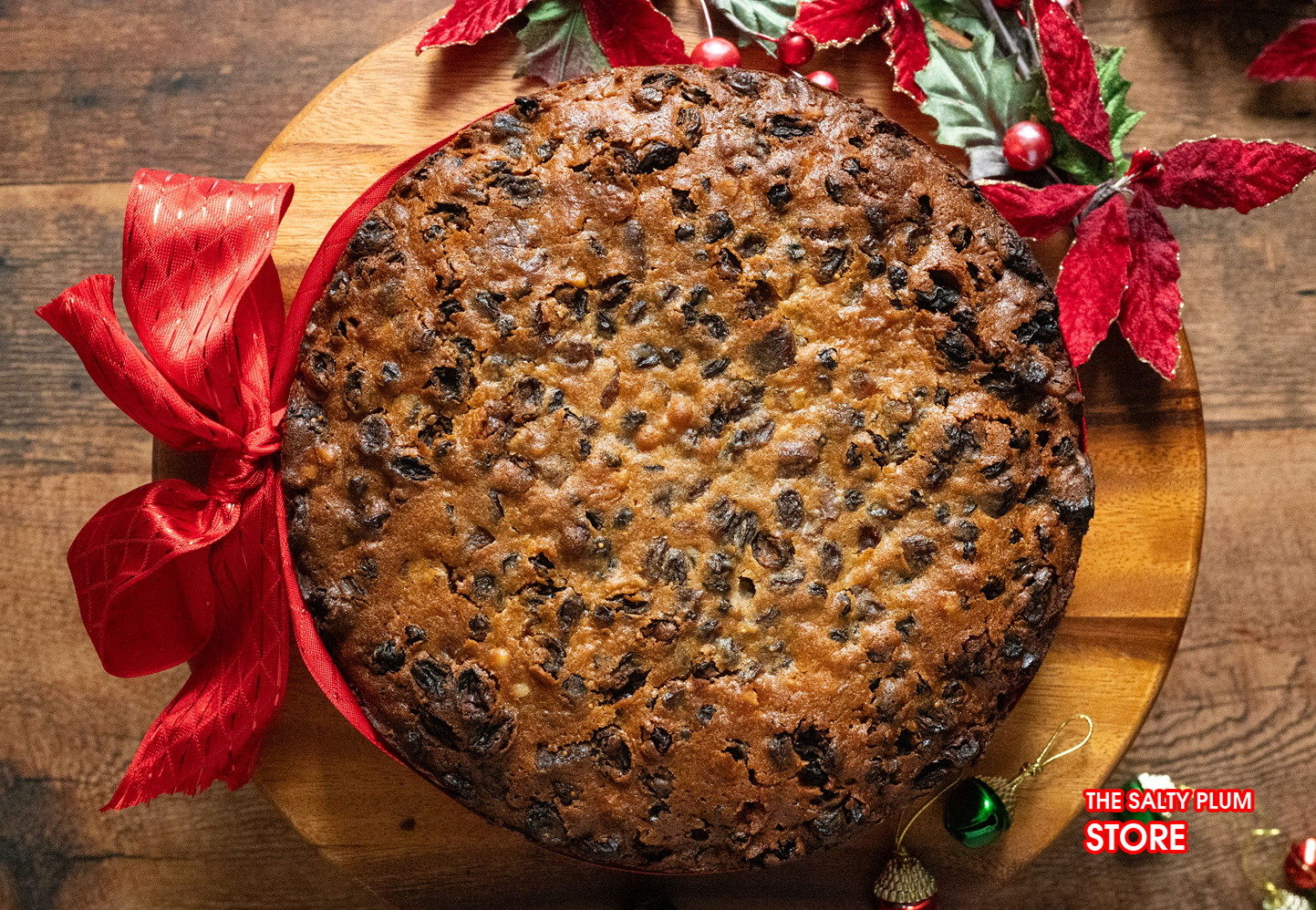 Tips to Make a Moist and Flavorful Dried Fruit Cake