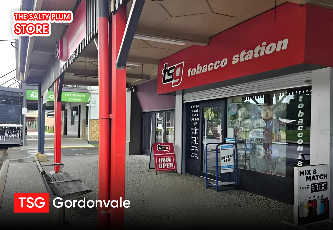 TSG Gordonvale