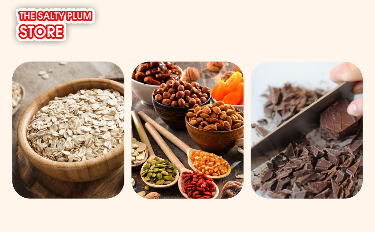 Use Balanced Add Ins