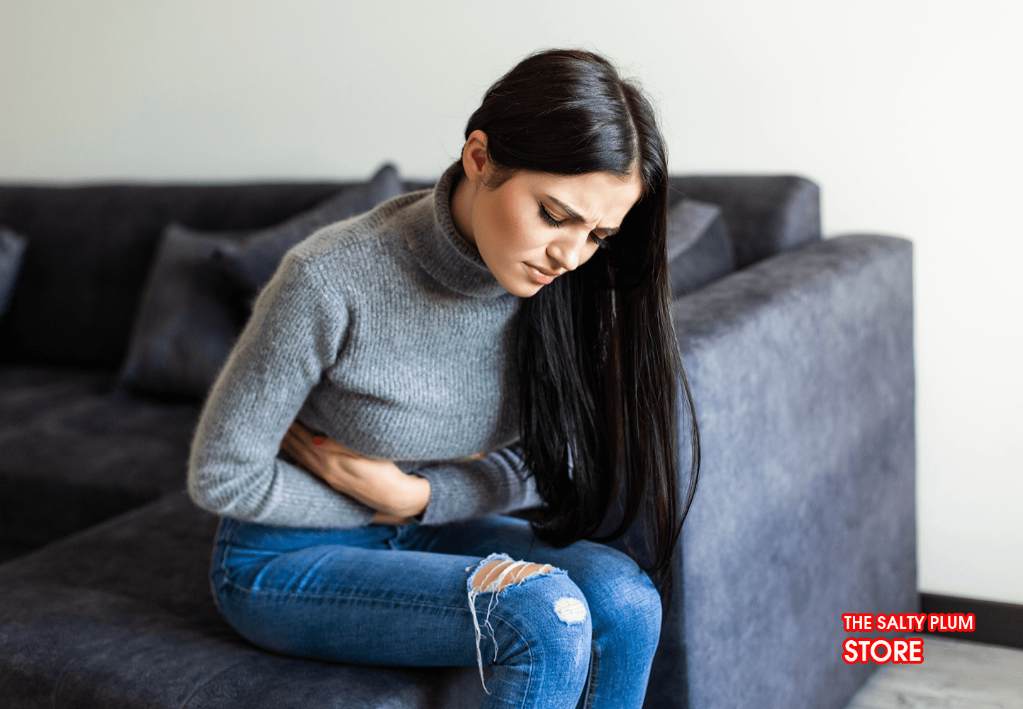What Causes Constipation?