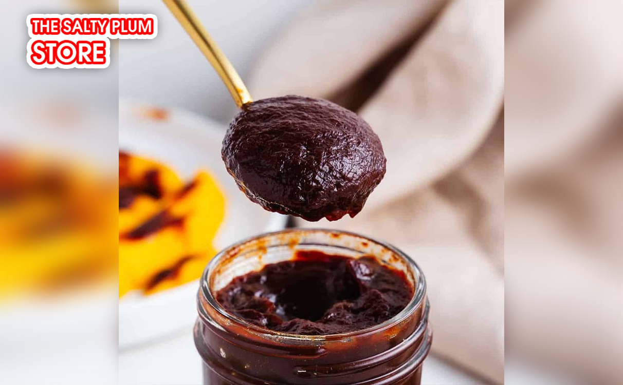 What Is Chamoy?