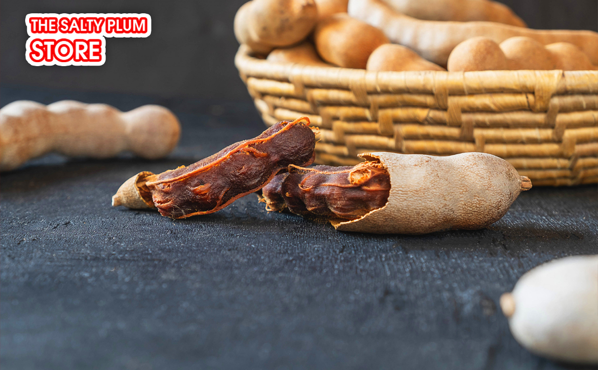What Is Dried Tamarind?