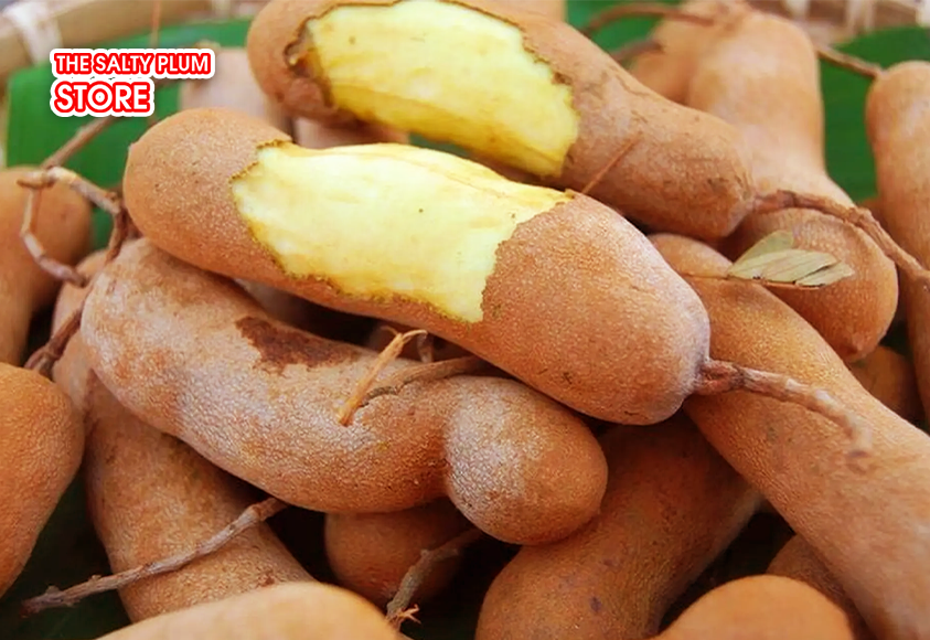 What is Fresh Tamarind