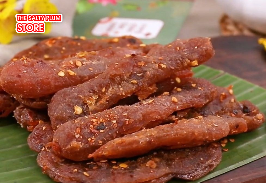 What Makes Dried Tamarind Jam Unique?